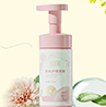 茶花女草本護(hù)理慕斯上新，女生秘密花園的護(hù)理寶藏！
